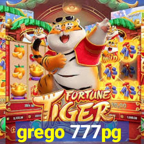 grego 777pg